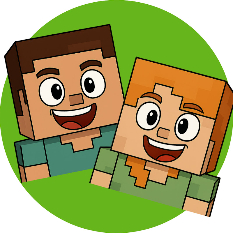 Little Donny - Minecraft