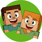 Minecraft Life logo