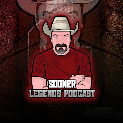Sooner Legends podcast 
