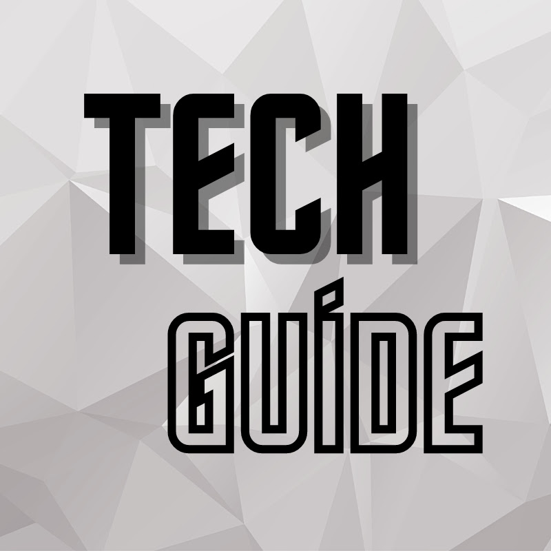 Tech Guide