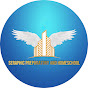 Seraphic Preparatory And Homeschool  logo