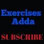 EXERCISES ADDA logo