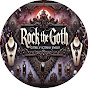Rock the Goth logo