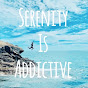 Serenity Is Addictive logo