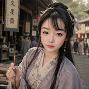 작두꽃 선녀