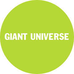 Giant UNIVERSE Image Thumbnail