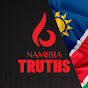 Namibia Truths logo