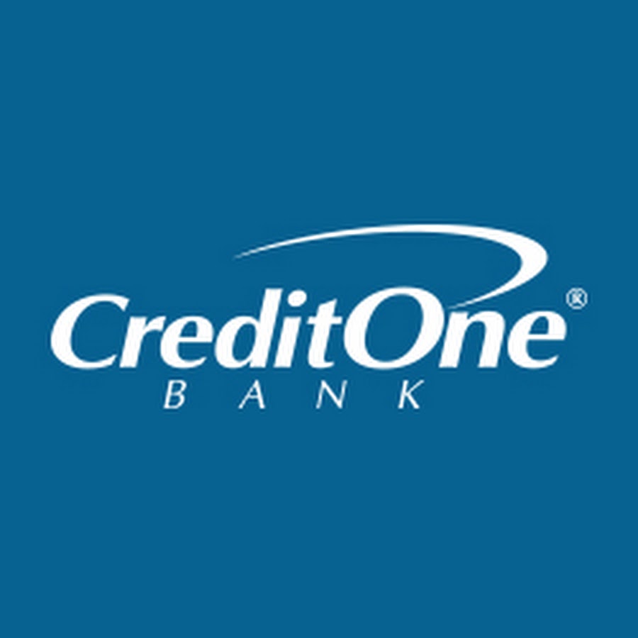 Credit One Bank YouTube