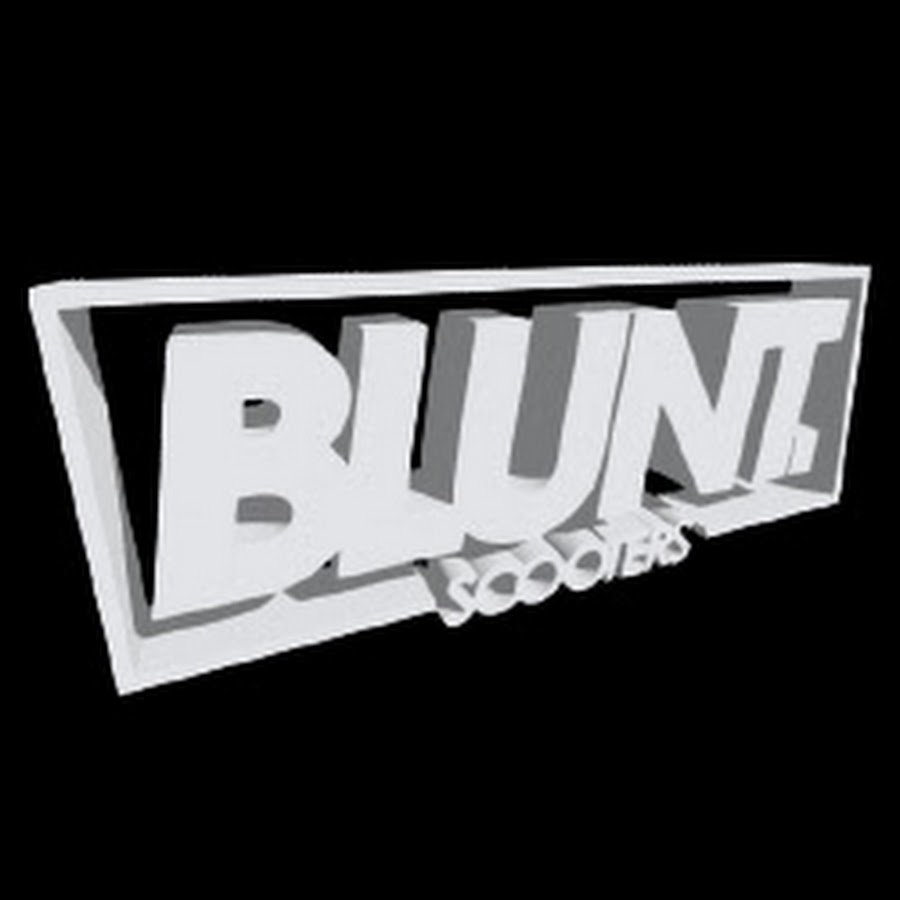 BluntscootersTV - YouTube