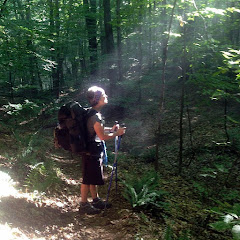 Rebound on the Appalachian Trail — YouTube channel thumbnail