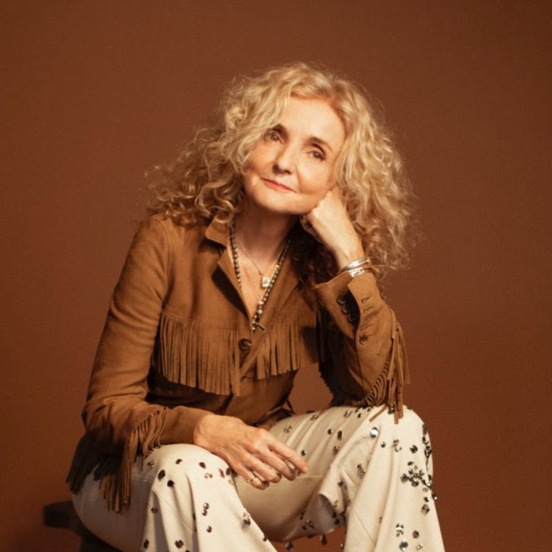 Patty Griffin