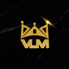 Логотип каналу Vivete La Music