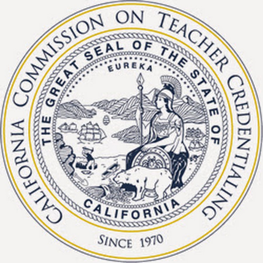 California Commission on Teacher Credentialing YouTube