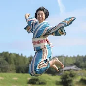 和装和ごころ研究所　　　秋田桃子