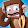 Max the monkey OTF
