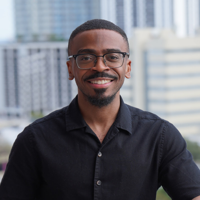 Marvin Francois