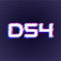 D54 logo