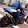 Jay Blue Ranger