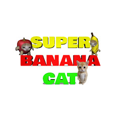 Channel thumbnail for Super Banana Cat