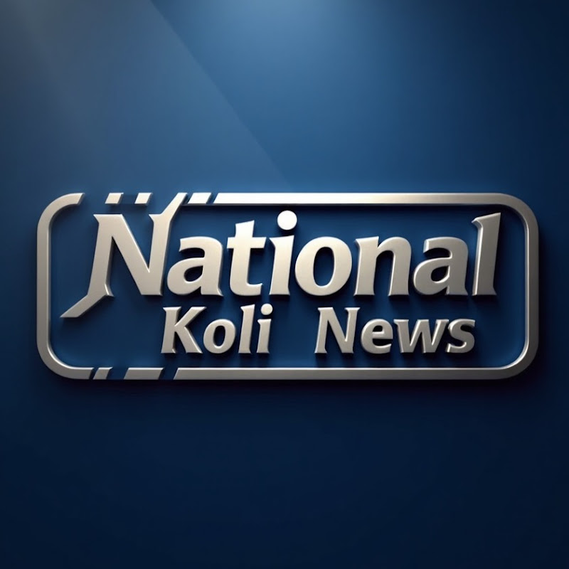 Hire National Koli News — Human Rights & Activism YouTube creator for sponsorships