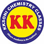 KK Soni Chemistry Classes logo