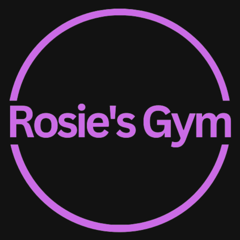 Rosie's Gym