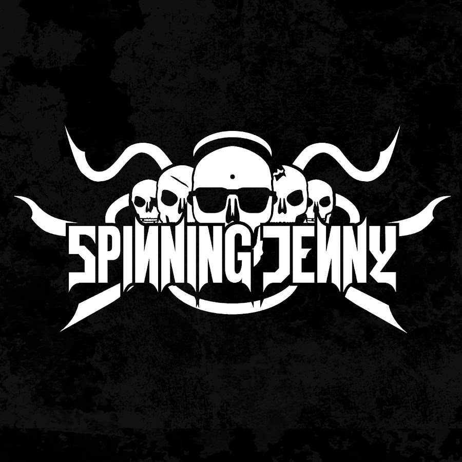 Spinning Jenny Official YouTube