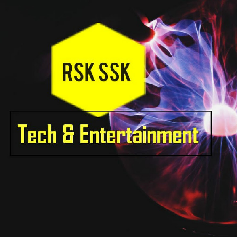 RSK SSK Tech & Entertainment