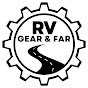 RV Gear & Far logo