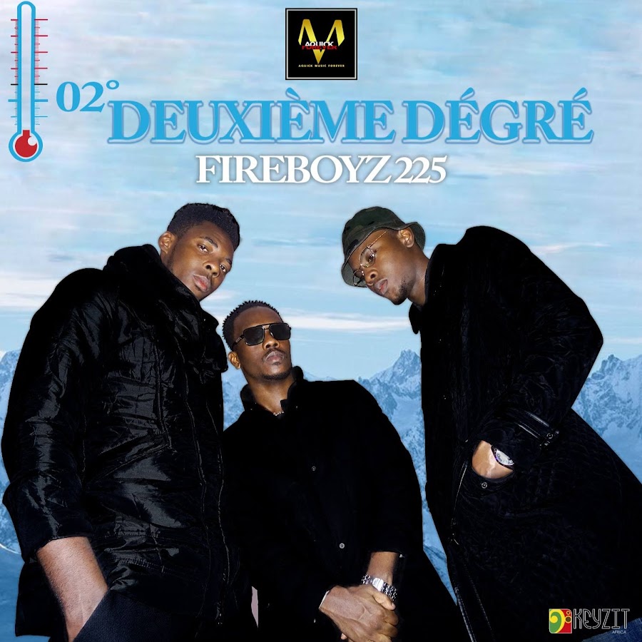 Fireboyz 225 - Deuxieme degre Photo