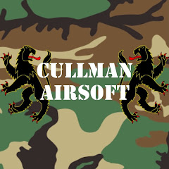 Cullman Airsoft
