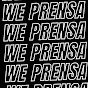 We Prensa & Comunicacin