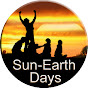 SunEarthDays Youtube video kanalı Profil Fotoğrafı SunEarthDays Youtube video kanalı Profil Fotoğrafı