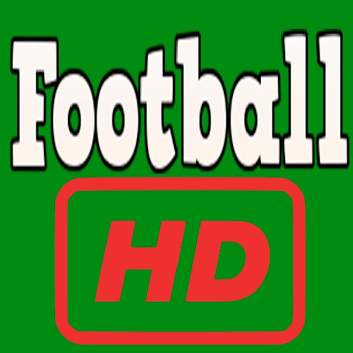 Football HD Net Worth & Earnings (2024)