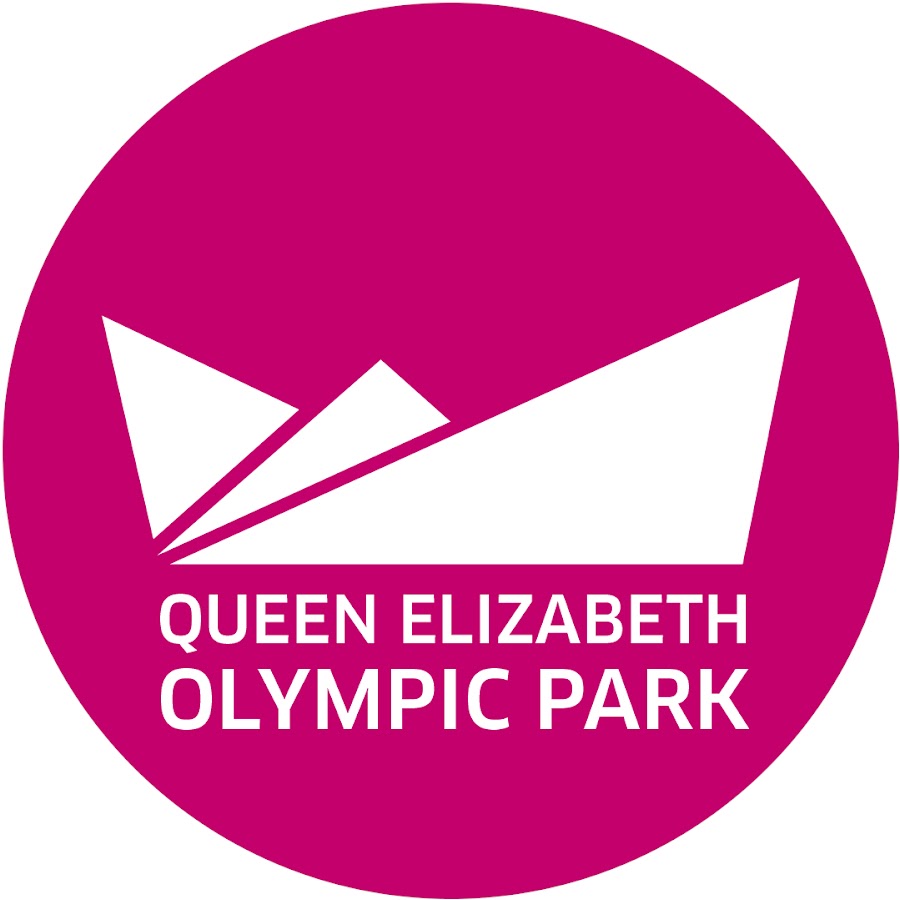 Queen Elizabeth Olympic Park YouTube