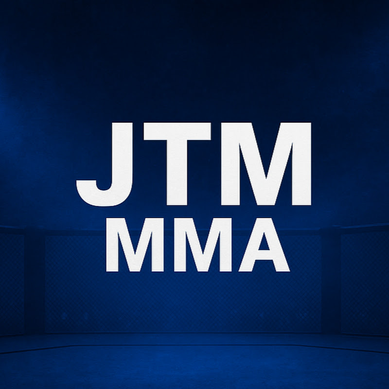 JTM MMA