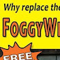 Foggy Window Repair logo