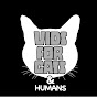 Vids For Cats & Humans logo