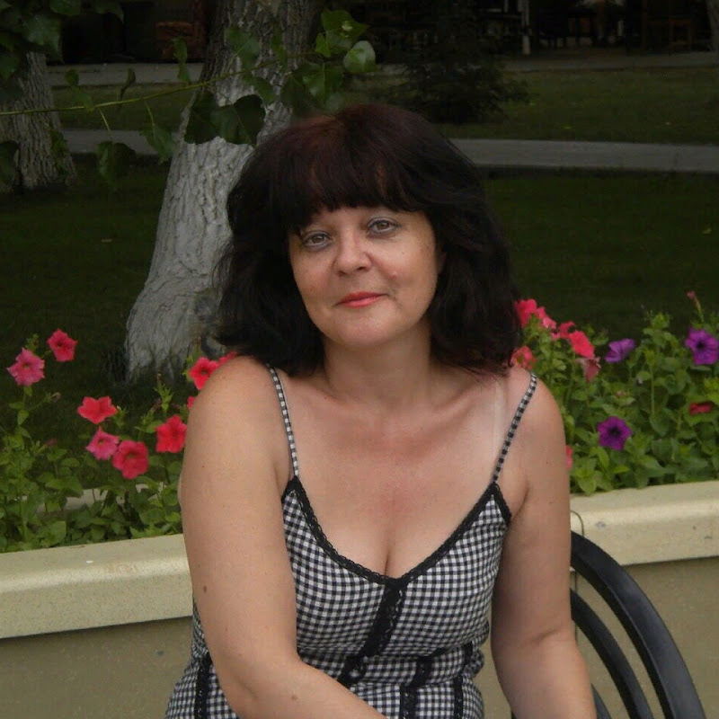 Ольга Беляевская