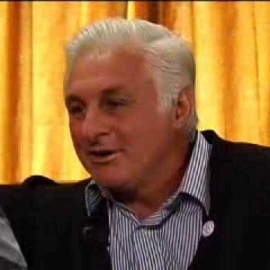Roberto Canessa YouTube