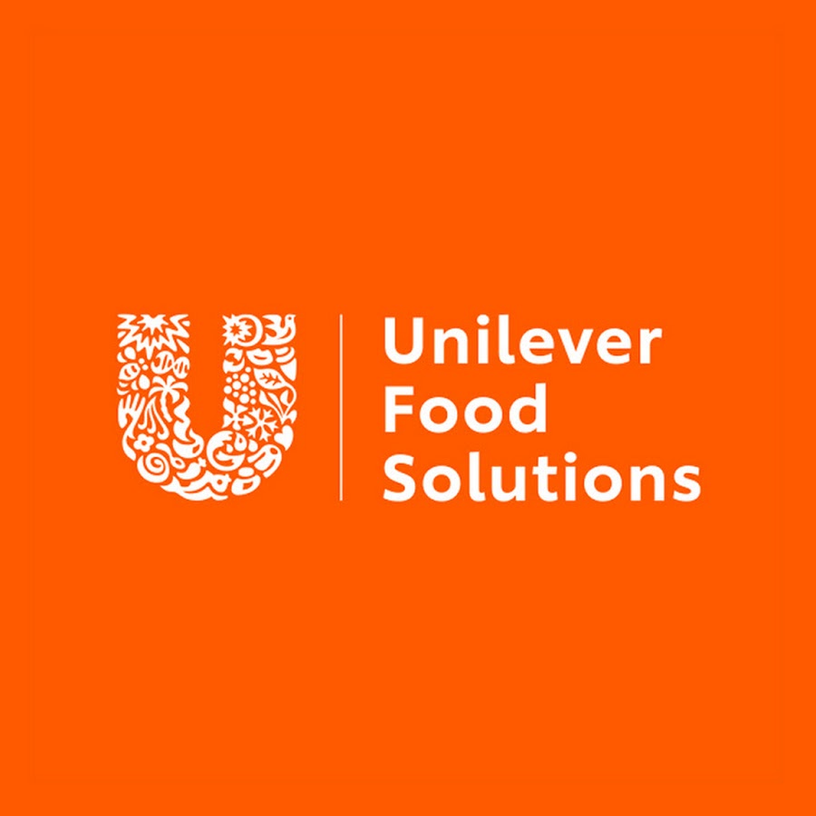 Unilever Food Solutions UK & IRE YouTube