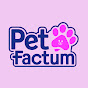 Pet Factum logo