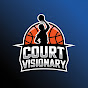 Court Visionary logo