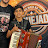 Vagner do acordeon 