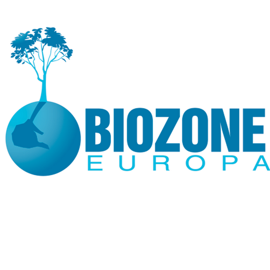 Biozone Europa - YouTube