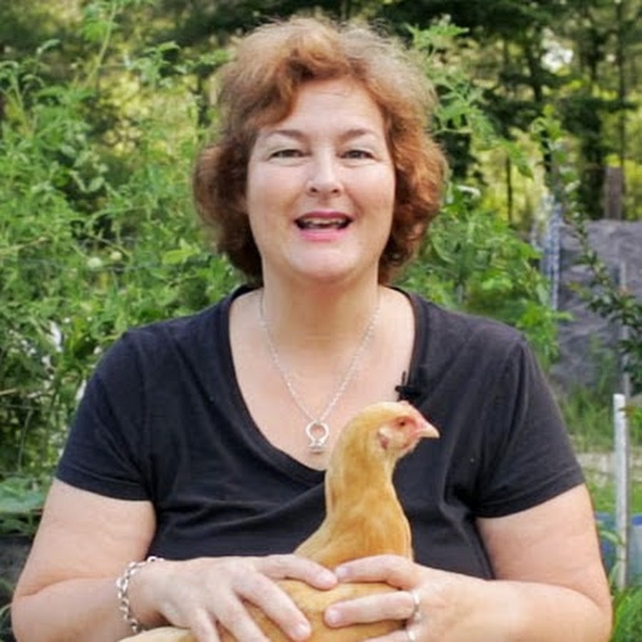 Becky's Homestead - YouTube