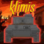 Klimis - мультики про танки