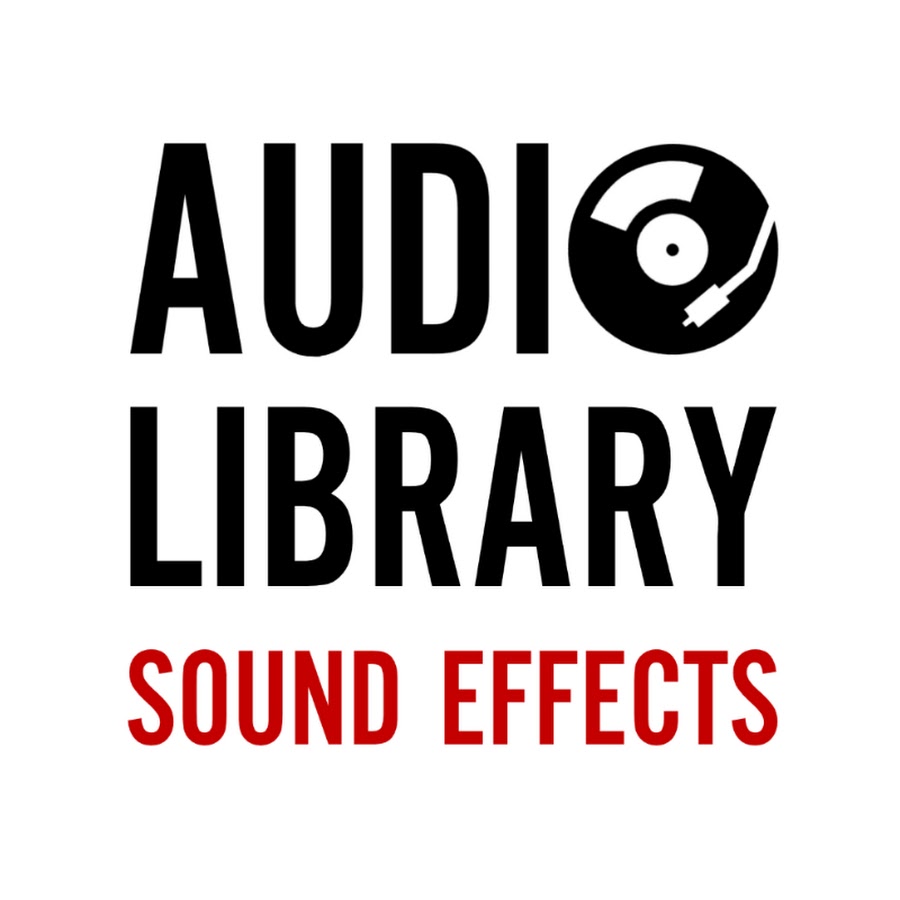 Audio Library Free Sound Effects YouTube