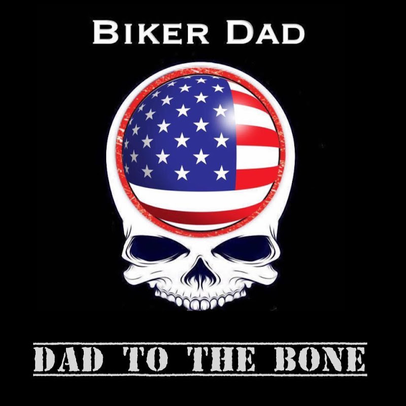 Biker Dad
