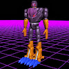 DarkGlassProject